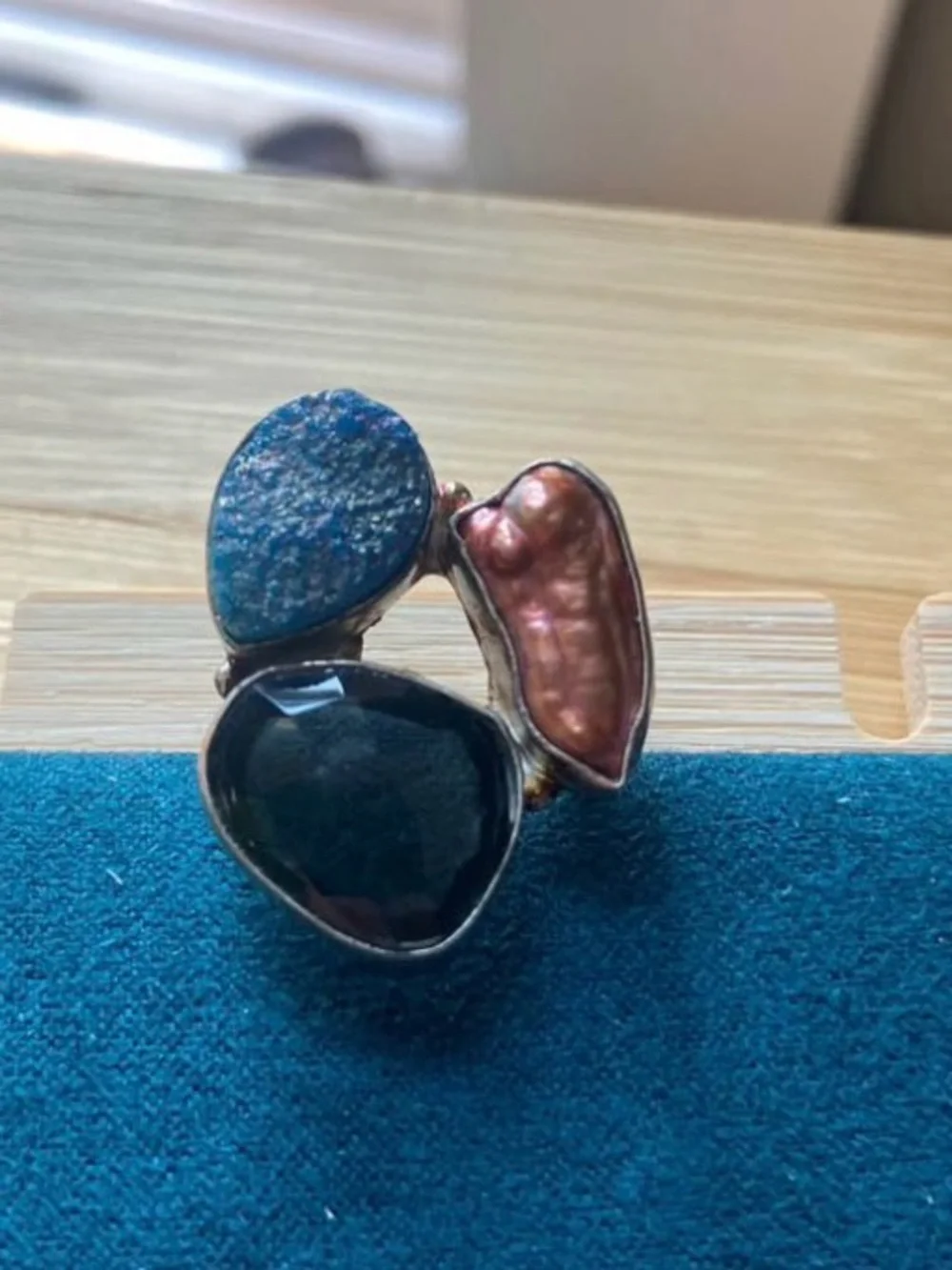 N/A vintage handcrafted
